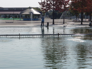 悶絶シリーズ第3弾（川越水上公園）