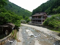 東吉野　