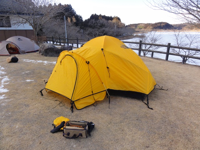 TNF　　EXPEDITION25
