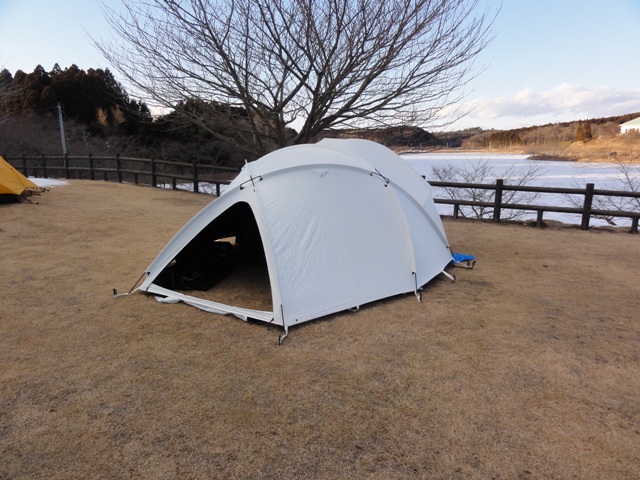 TNF　　EXPEDITION25