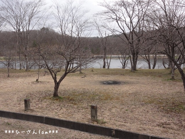 久々に【牛】偵察