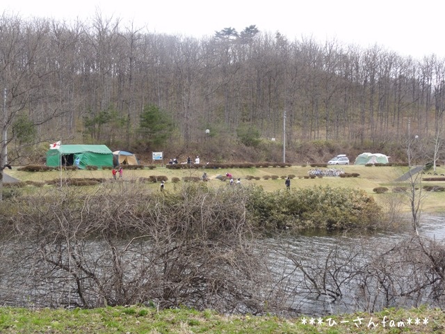 久々に【牛】偵察