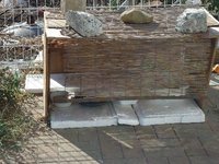 貝塚人工島　タチウオ・青物　8/26状況 2012/08/26 21:03:31