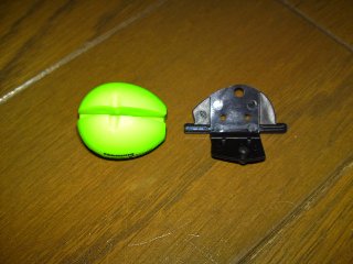 釣行再開します　　メバリング2011　V17