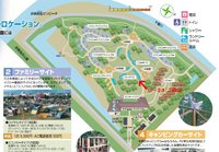 08.06.14赤穂海浜公園～汗だくで逆切れ？～