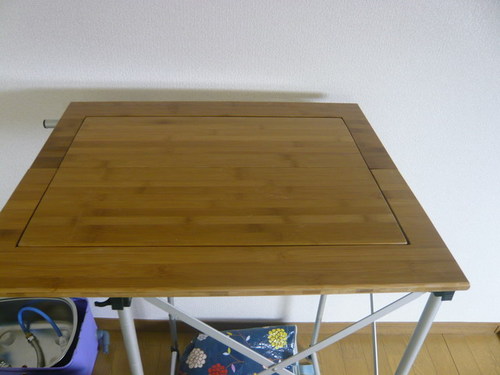 アルミ加工・・・＃Ｍ．Ｇ．Ｔ製作工程⑥