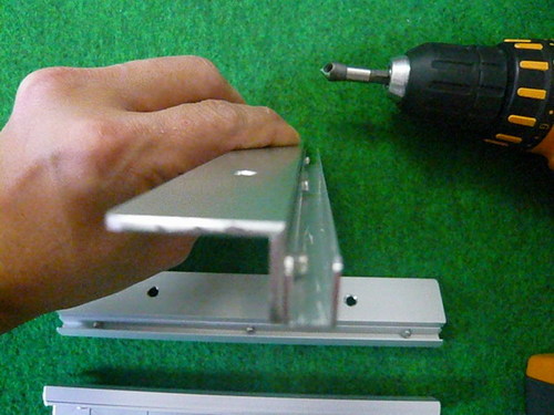 専用アダプター！！！＃Ｍ．Ｇ．Ｔ製作工程⑩