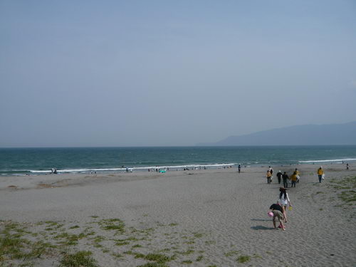ＧＷキャンプ！【その１】＠大隈半島