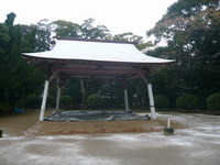 元日は・・・