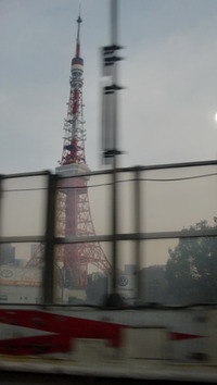 東へ・・・＃アッキ～卒業旅行