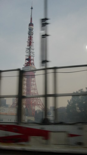 東へ・・・＃アッキ～卒業旅行