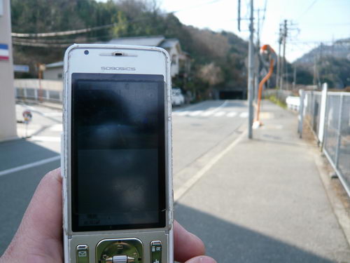 準備は重要です。。。＃廃線ソロ