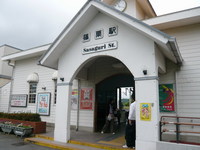篠栗駅→ＣＡＭＰ場　＃九州トレック（若杉山）