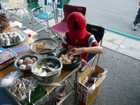 ＰＩＴで・・・ご飯！！！＃モトレボRd２