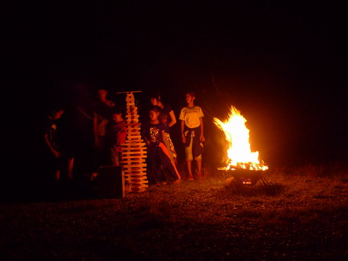 便乗・・・一期一会ＣＡＭＰ