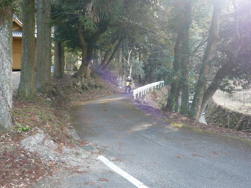 あの方とリハビリトレック！＃背振連峰　金山