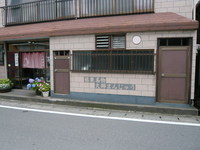 篠栗駅→ＣＡＭＰ場　＃九州トレック（若杉山）