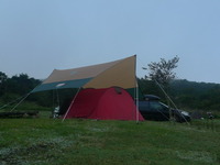 便乗・・・一期一会ＣＡＭＰ
