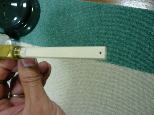 まずは、バラバラ・・・＃２８６Ａ？ケロ化