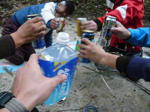 続々！集合！！！＃居酒屋おにぎりｉｎ北山