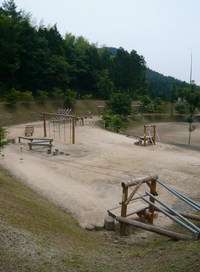 ～遊び編～＃梅雨の合間の湯の原で