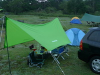便乗・・・一期一会ＣＡＭＰ