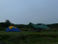 便乗・・・一期一会ＣＡＭＰ