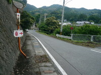 篠栗駅→ＣＡＭＰ場　＃九州トレック（若杉山）