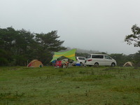 便乗・・・一期一会ＣＡＭＰ