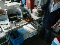 ＰＩＴで・・・ご飯！！！＃モトレボRd２