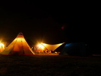 朝日を・・・＠ａ ＳｅａＳｉｄｅ 2012/03/21 03:21:00