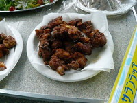 ＰＩＴで・・・ご飯！！！＃モトレボRd２