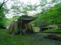 であいの里、出会町。＃木谷山で乾キャン