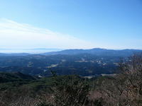 あの方とリハビリトレック！＃背振連峰　金山