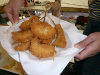 アゲアゲ！！！＃バースデーＣＡＭＰｉｎ日時計