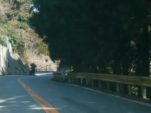 あの方とリハビリトレック！＃背振連峰　金山