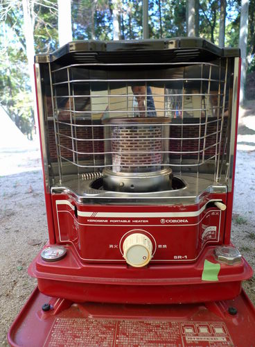 ＫＥＲＯＳＥＮＥ　ＰＯＲＴＡＢＬＥ　ＨＥＡＴＥＲ