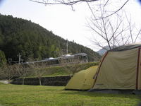 CAMP場紹介＃父子×３ＣＡＭＰｉｎ川代