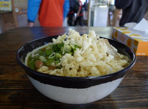 第？回　居酒屋おにぎり～!(^^)!　続き・・・