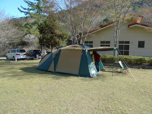 再会。。。【１】＃出逢い再会の古法華