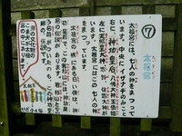 若杉山山頂は・・・ドコ？？？＃九州トレック（若杉山）