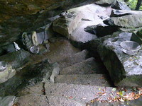 若杉山山頂は・・・ドコ？？？＃九州トレック（若杉山）
