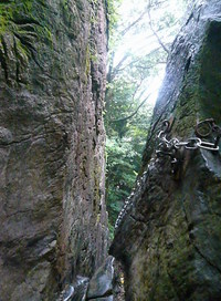 若杉山山頂は・・・ドコ？？？＃九州トレック（若杉山）