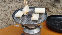ファミディ襲撃・・・＃父子で寒キャン