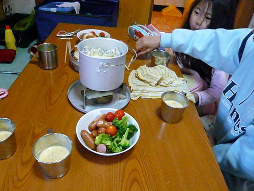 飯！飯～！！！＃恐竜コテキャン