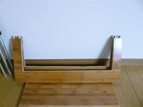ダボダボ！！！＃Ｍ．Ｇ．Ｔ製作工程④