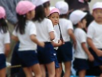 久しぶりの・・・＃2008.10.11Ｍａｎａ運動会