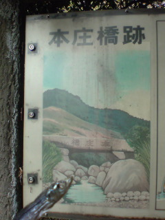 魚屋道