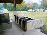CAMP場紹介＃竜天で星見ＣＡＭＰ