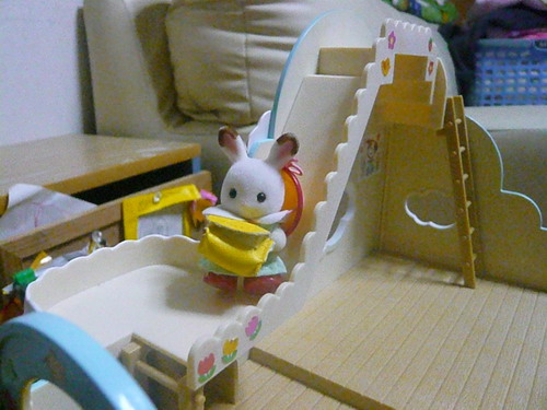 サンタさんからの贈り物Ⅱ